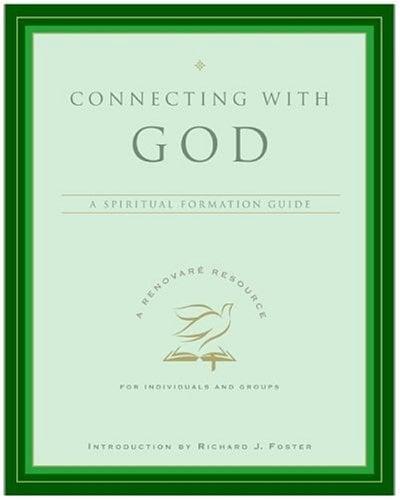 Connecting with God