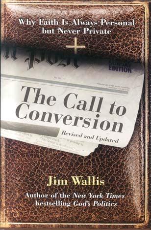 The Call to Conversion