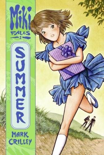 Miki Falls (Summer, Volume 2)