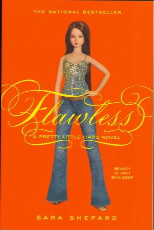 Flawless (Pretty Little Liars, Bk. 2)