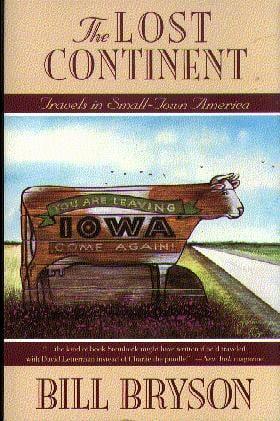 The Lost Continent: Travels in Small-Town America