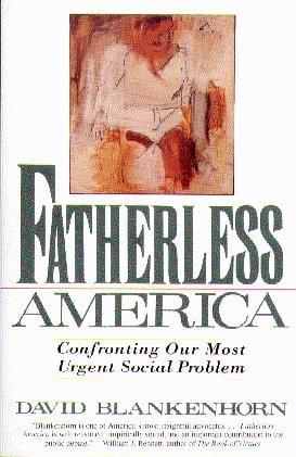 Fatherless America