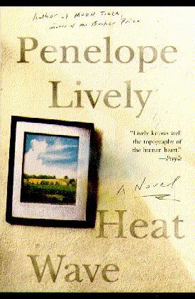 Heat Wave