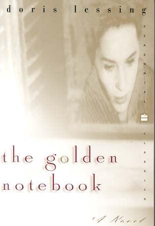 The Golden Notebook