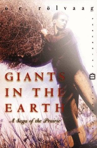 Giants In the Earth