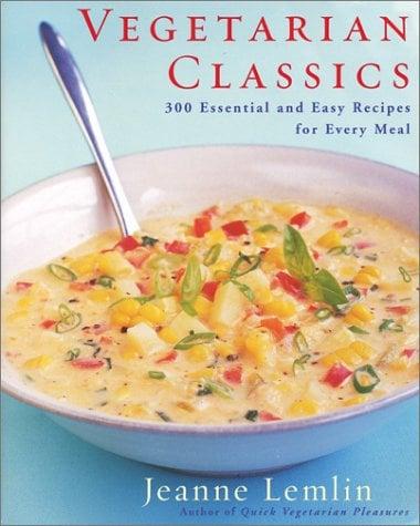Vegetarian Classics