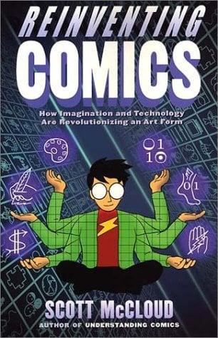 Reinventing Comics