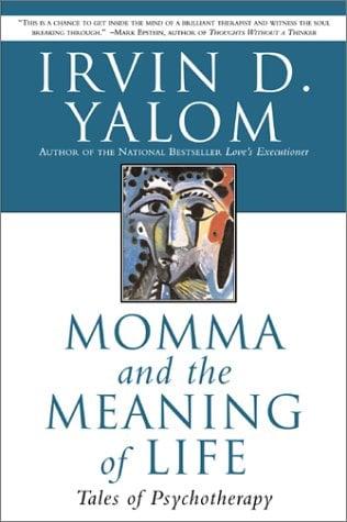 Momma and the Meaning of Life