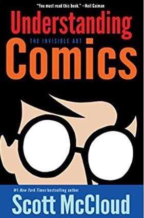 Understanding Comics: The Invisible Art