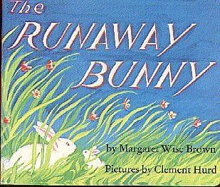 The Runaway Bunny