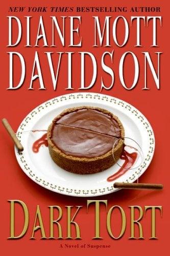 Dark Tort (Large Print)