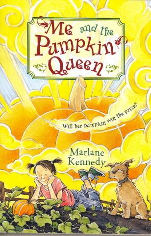 Me And The Pumpkin Queen