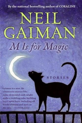 M Is For Magic