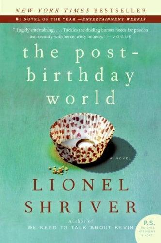 The Post-Birthday World (P.S)