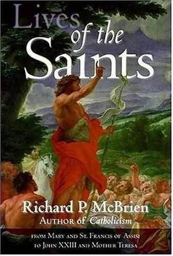 Lives of the Saints