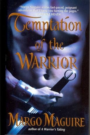 Temptation of the Warrior