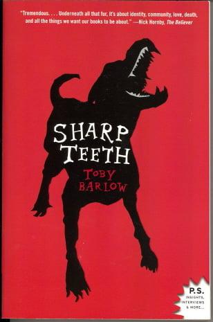Sharp Teeth