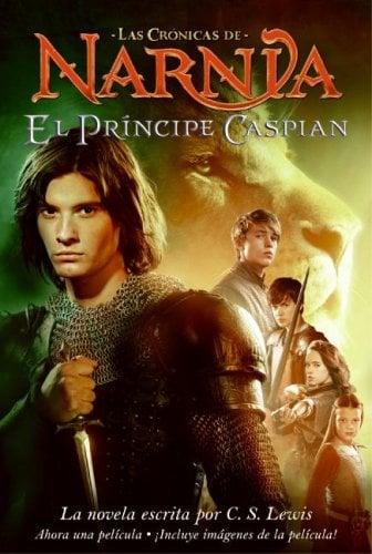 El Principe Caspian (Las Cronicas De Narnia)
