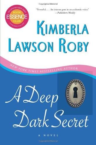 A Deep Dark Secret