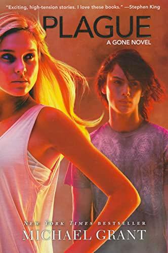 Plague (Gone, Bk. 4)