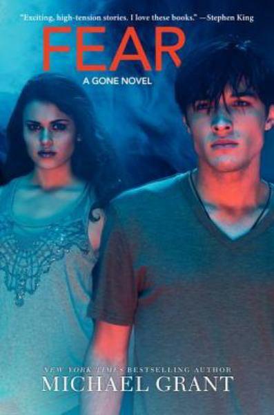Fear (Gone, Bk. 5)