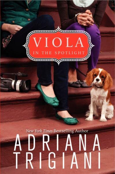 Viola in the Spotlight (Viola, Bk. 2)