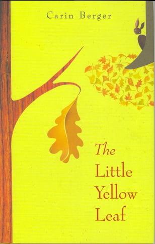 The Little Yellow Leaf