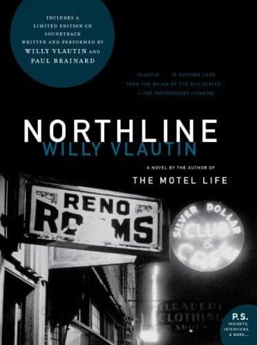 Northline (P.S. Novel)