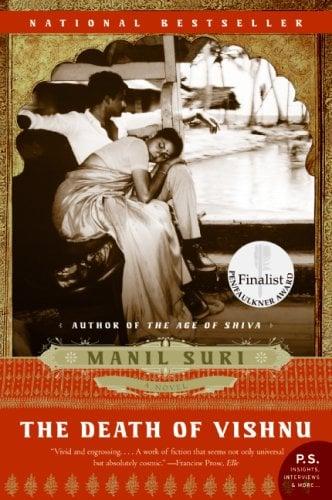 The Death of Vishnu (P.S Novel)
