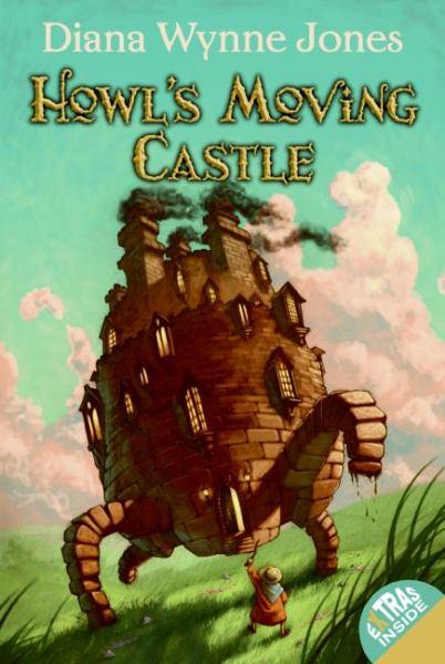 Howl`s Moving Castle