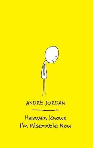 Heaven Knows I'm Miserable Now