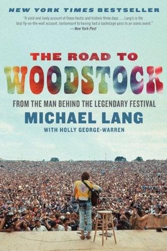 The Road to Woodstock