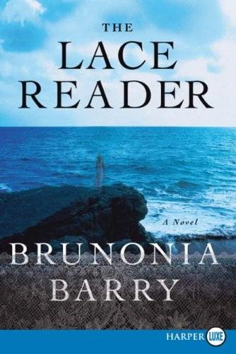 The Lace Reader (Large Print)