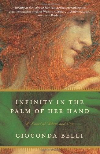 Infinity in the Palm of Her Hand: A Novel of Adam and Eve