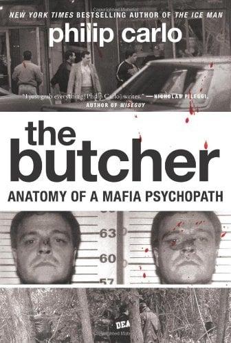The Butcher: Anatomy of a Mafia Psychopath