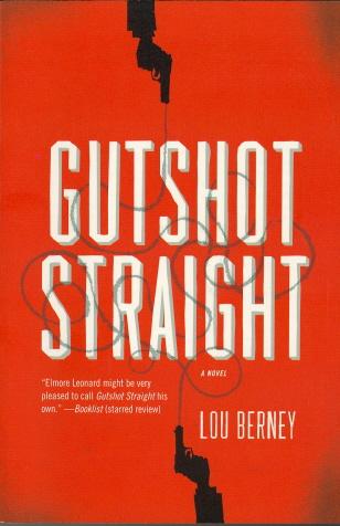 Gutshot Straight