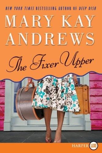 The Fixer Upper (Large Print)