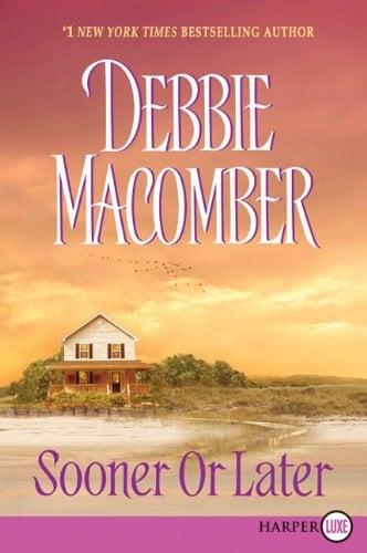 Sooner or Later (Large Print)