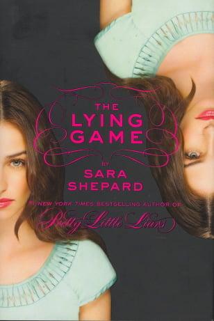 The Lying Game
