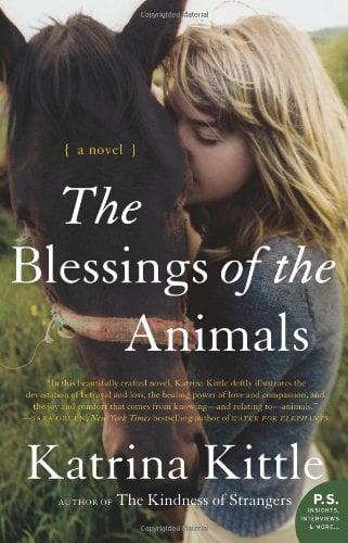 The Blessings of the Animals (P.S.)