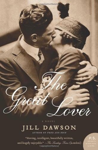 The Great Lover: A Novel (P.S.)