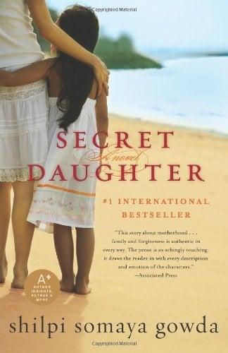 Secret Daughter