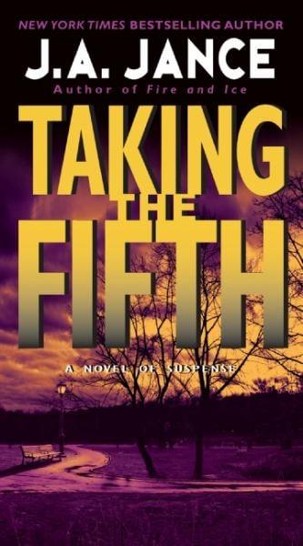 Taking the Fifth