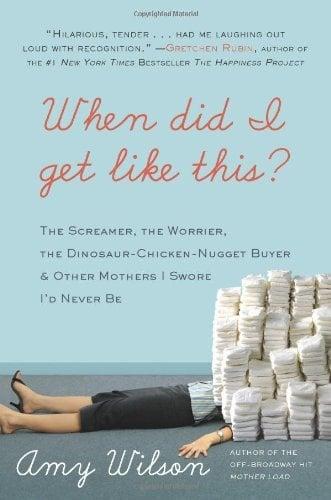 When Did I Get Like This?: The Screamer, the Worrier, the Dinosaur-Chicken-Nugget-Buyer, and Other Mothers I Swore I'd Never Be
