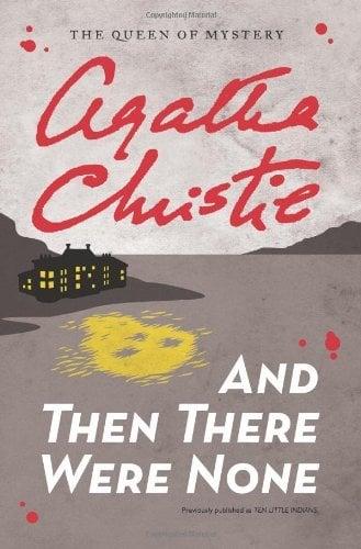 And Then There Were None (Agatha Christie Mysteries Collection)