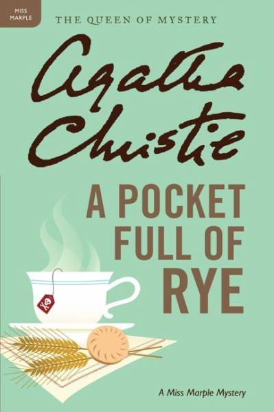 A Pocket Full of Rye (A Miss Marple Mystery)