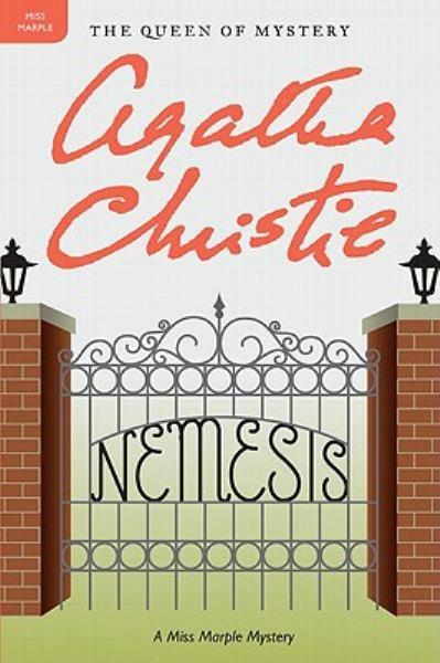 Nemesis (A Miss Marple Mystery)