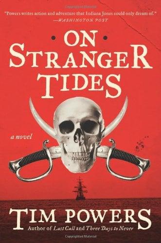 On Stranger Tides