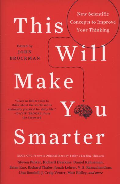 This Will Make You Smarter