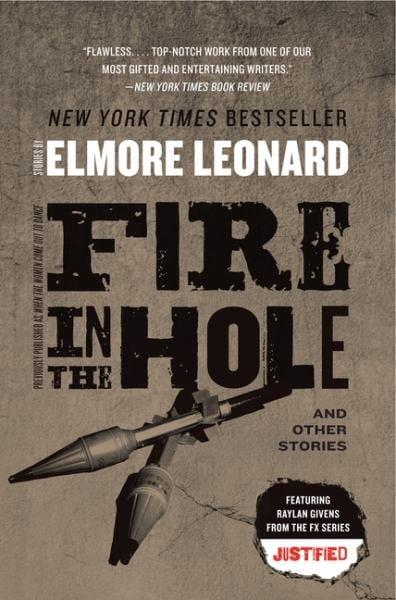 Fire in the Hole